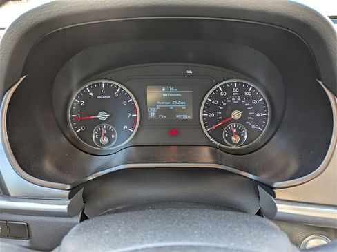 Used 2020 Kia Telluride S w/ S 8 Passenger Seating Package image 8