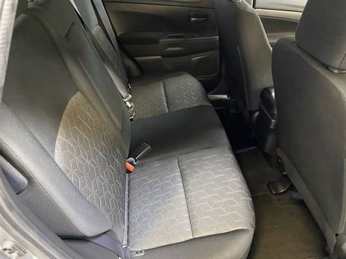 Used 2025 Mitsubishi Outlander Sport ES AWD/4WD image 25