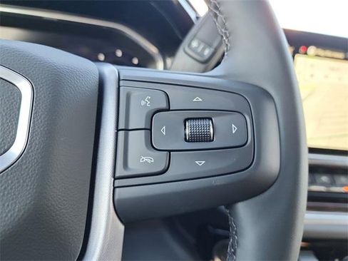 New 2026 GMC Sierra 1500 Elevation w/ X31 Off-Road Package image 23