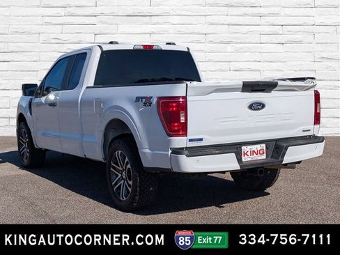Used 2021 Ford F150 XL w/ Equipment Group 101A High image 7