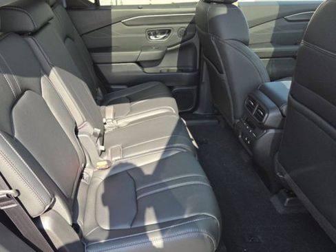 New 2026 Honda Pilot Touring image 20
