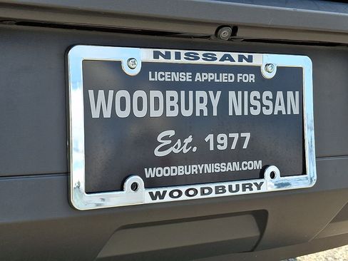 Certified 2024 Nissan Pathfinder SV w/ Lighting Package (N92) AWD/4WD image 30
