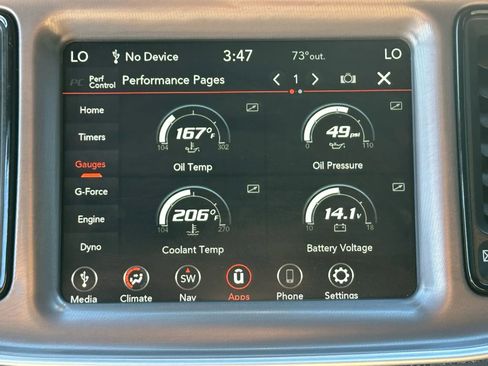 Used 2022 Dodge Challenger R/T w/ Blacktop Package image 33