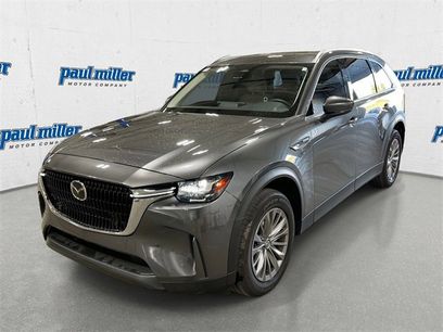 Certified 2025 MAZDA CX-90 3.3 Turbo w/ Preferred Package