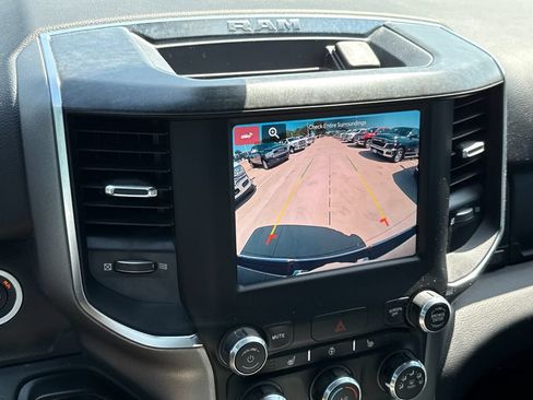 Used 2024 RAM 1500 Lone Star RWD image 22