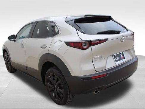 Used 2024 MAZDA CX-30 AWD 2.5 S w/ Select Sport Pkg image 6