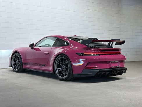 Used 2023 Porsche 911 GT3 image 3