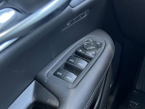 New 2025 Cadillac XT5 Premium Luxury w/ Technology Package image 23