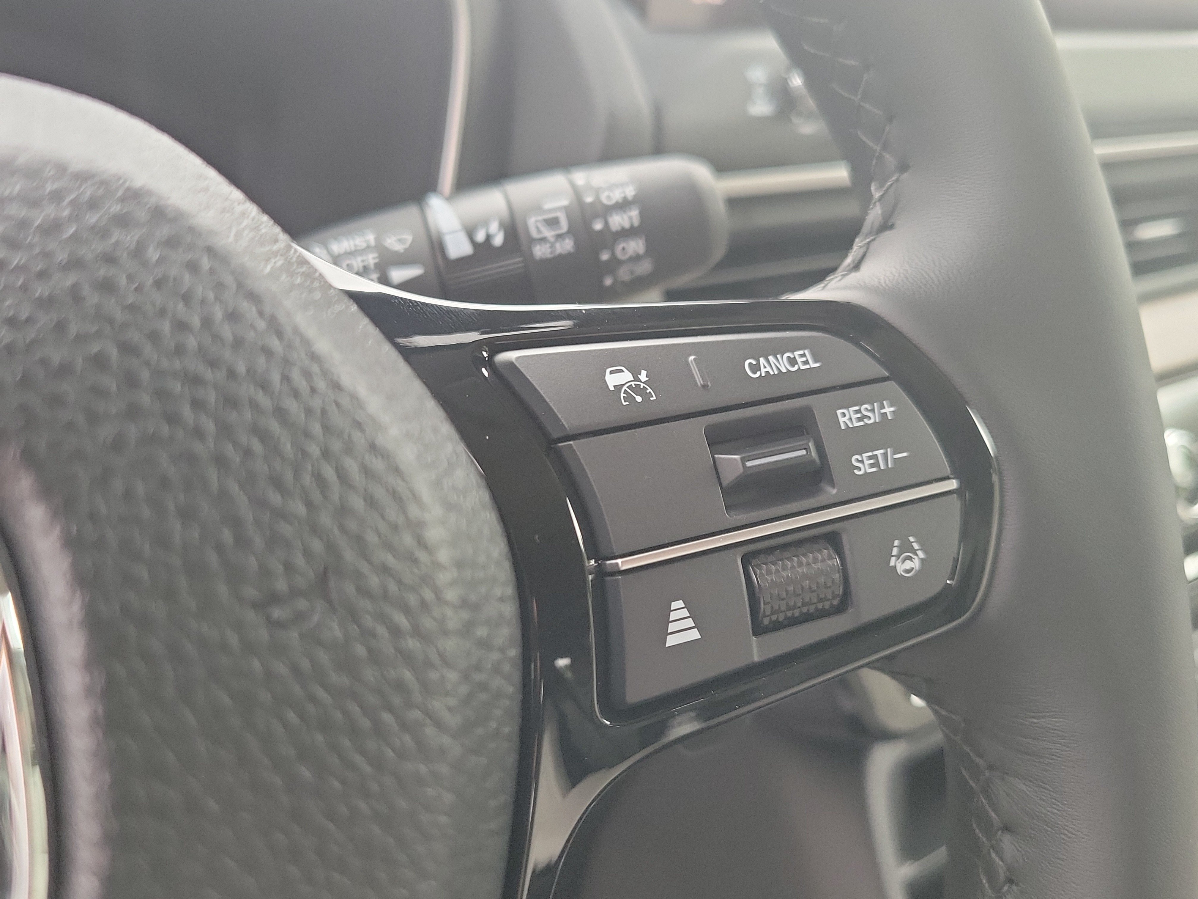 New 2026 Honda Pilot image 26