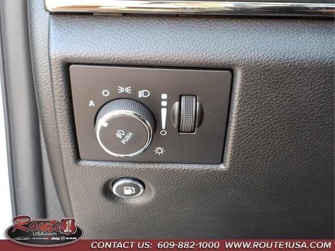 Used 2019 Jeep Grand Cherokee Limited X AWD/4WD image 22