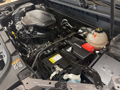 Used 2020 GMC Acadia Denali w/ Denali Ultimate Package image 51