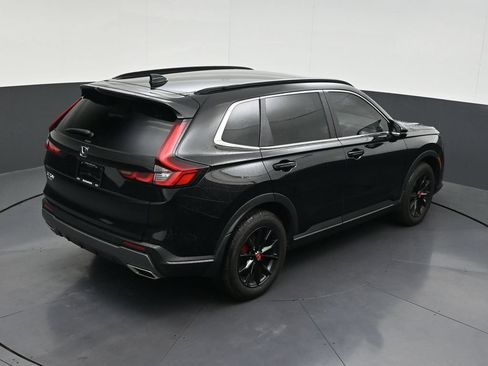 Used 2025 Honda CR-V Sport-L image 18
