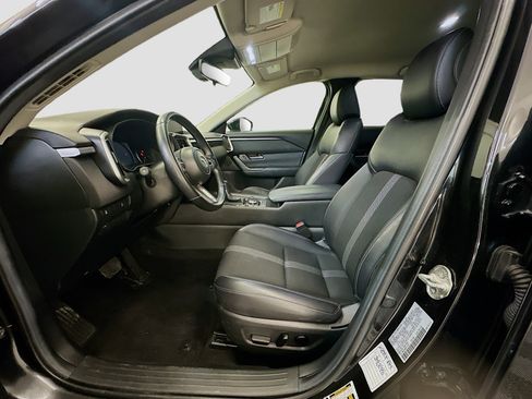 Used 2024 MAZDA CX-50 AWD 2.5 S w/ Preferred Package image 13