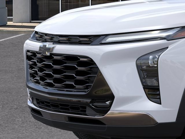 New 2026 Chevrolet Trax ACTIV w/ Driver Confidence Package FWD image 13