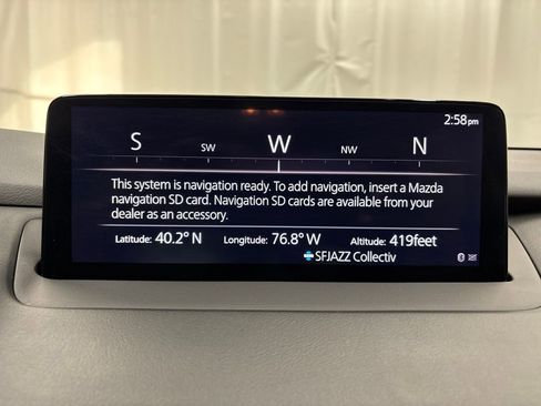 Used 2022 MAZDA CX-9 Touring Plus image 19