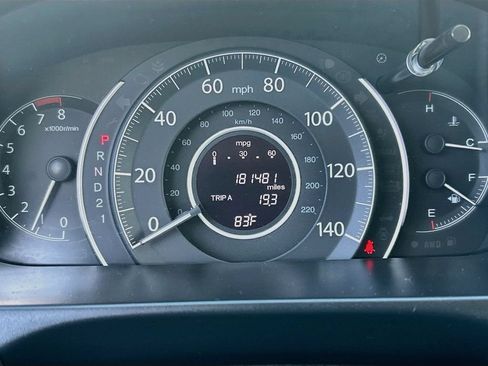 Used 2012 Honda CR-V EX image 12