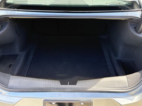 Certified 2024 Cadillac CT4 V Blackwing w/ Driver Assist Package RWD image 9