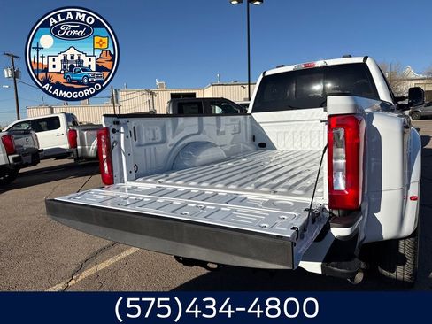 New 2026 Ford F350 XL w/ STX Appearance Package image 12