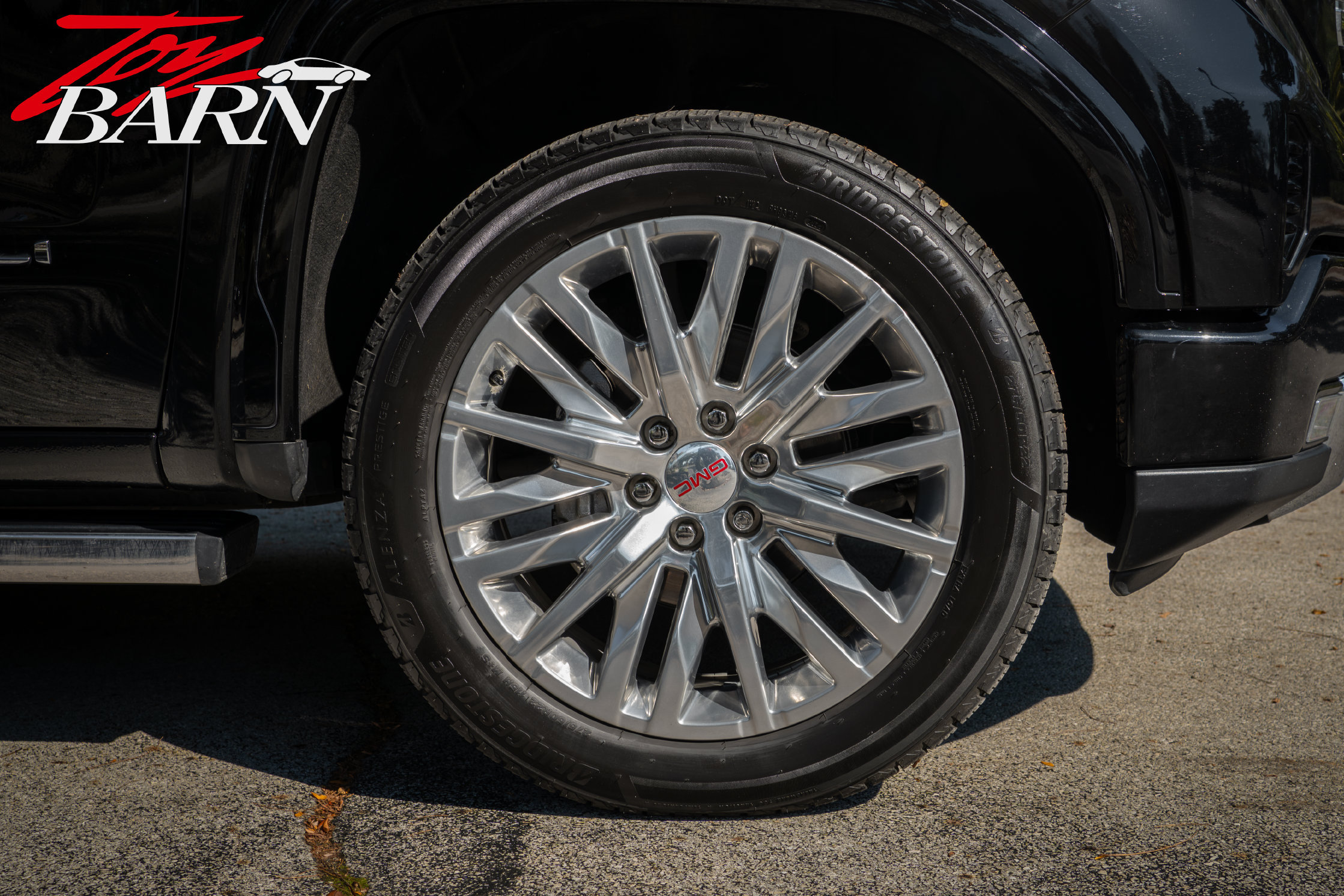 Used 2022 GMC Sierra 1500 Denali AWD/4WD image 19