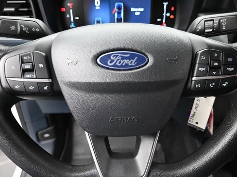 Used 2025 Ford Maverick XL w/ Equipment Group 102A AWD/4WD image 17