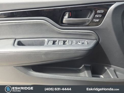 New 2026 Honda Odyssey Touring image 18