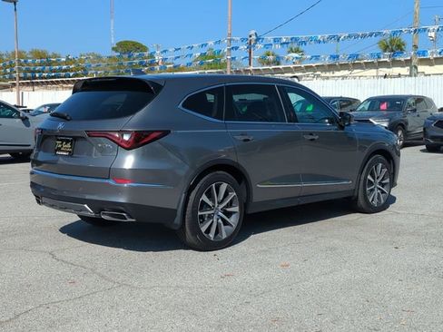 New 2026 Acura MDX FWD w/ Technology Package image 4