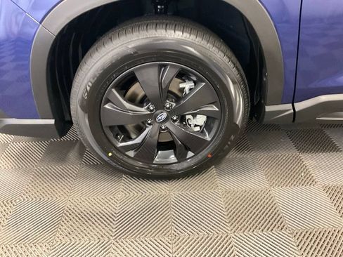 New 2026 Subaru Ascent Premium AWD/4WD image 9