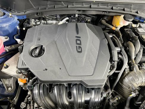 Used 2023 Hyundai Tucson SEL w/ Convenience Package image 29