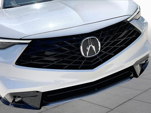 Certified 2025 Acura ADX A-Spec AWD/4WD image 30
