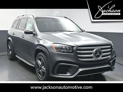 Used 2026 Mercedes-Benz GLS 450 4MATIC