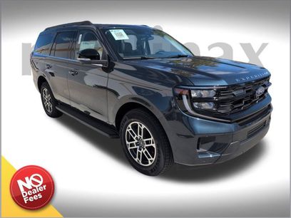 New 2025 Ford Expedition Active