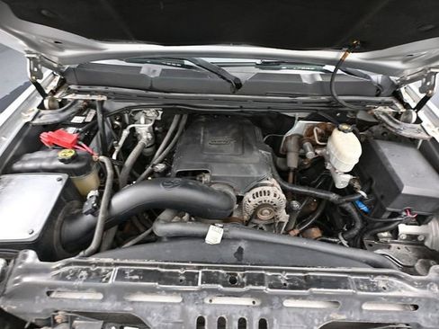 Used 2014 Chevrolet Silverado 2500 LT w/ Z71 Appearance Package image 45