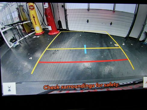 Certified 2024 Toyota RAV4 LE image 17