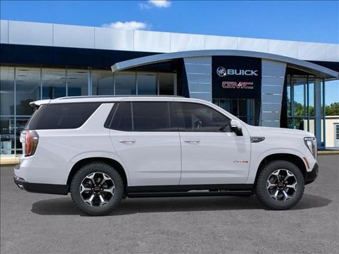 New 2026 GMC Yukon AT4 image 5