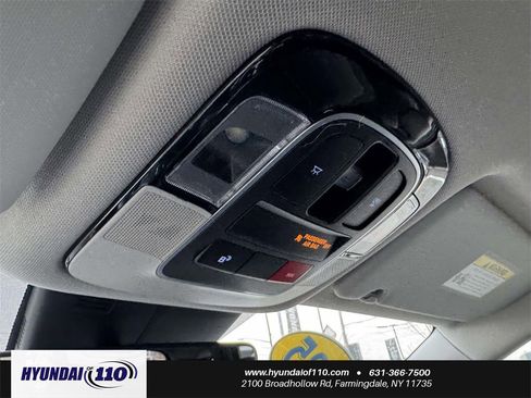 Used 2025 Hyundai Tucson SEL image 30