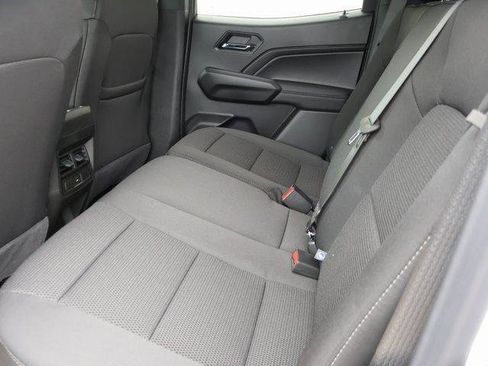 New 2026 GMC Canyon Elevation image 16