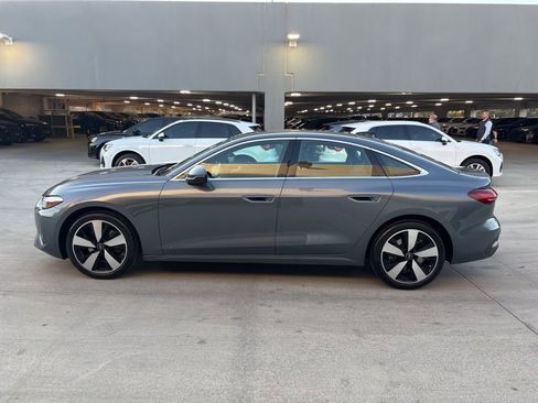 Used 2025 Audi A5 2.0T Premium w/ Convenience Package image 9