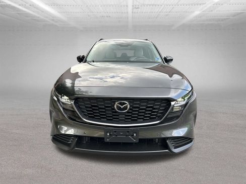 New 2026 MAZDA CX-5 Preferred AWD/4WD image 9