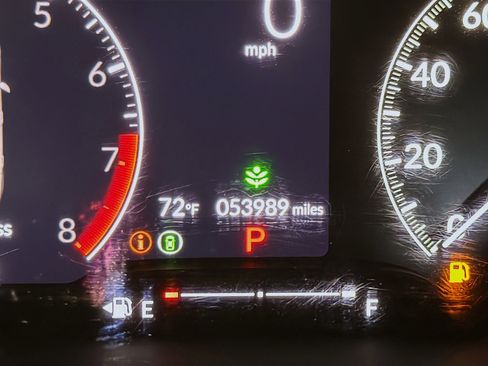 Used 2022 Honda Civic LX image 8