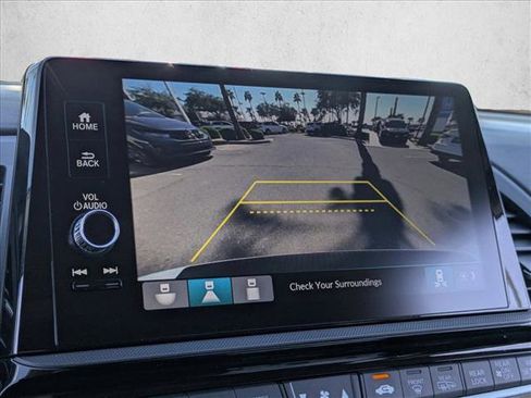 New 2026 Honda Odyssey EX-L image 13