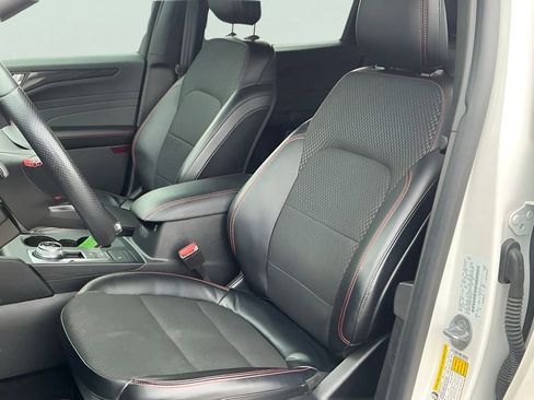 Used 2023 Ford Escape ST-Line w/ Equipment Group 301A image 28