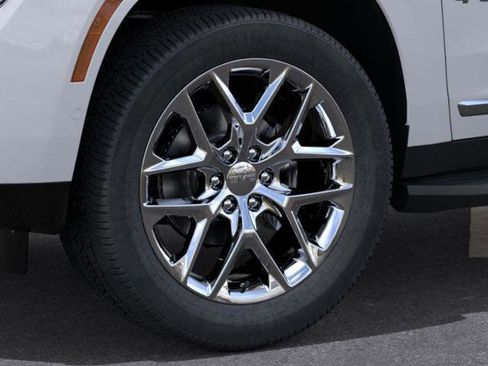 New 2026 GMC Yukon Elevation w/ LPO, Illumination Package image 9