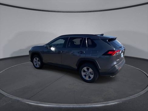 Certified 2024 Toyota RAV4 XLE w/ Weather Package AWD/4WD image 6