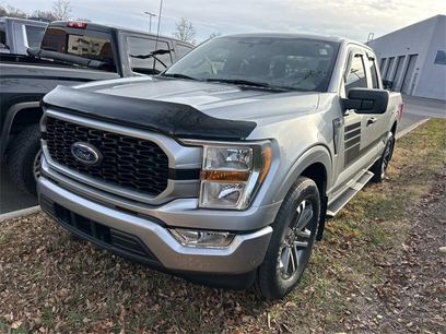Used 2022 Ford F150 XL w/ STX Appearance Package