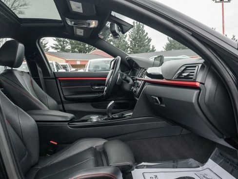 Used 2015 BMW 428i Gran Coupe xDrive 428i Gran Coupe xDrive 4D image 13