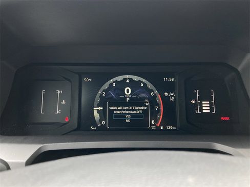 New 2026 Toyota Tacoma SR5 image 15