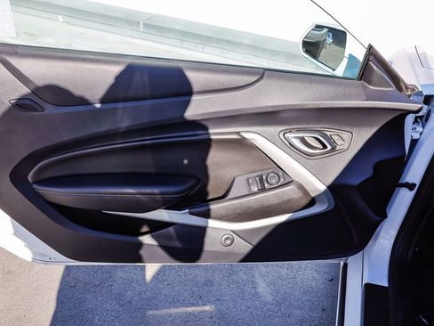 Used 2023 Chevrolet Camaro LT image 22