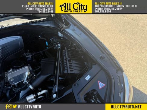 Used 2016 BMW 528i Sedan image 41