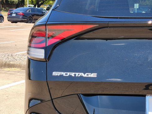 Used 2025 Kia Sportage SX Prestige AWD/4WD image 15