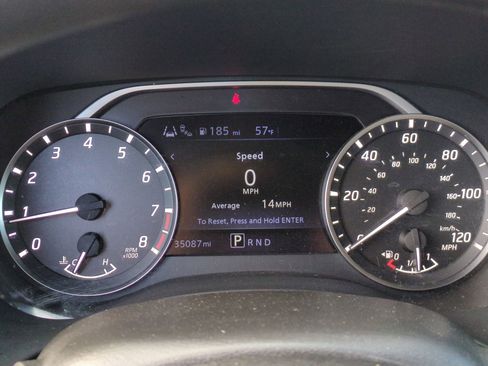 Used 2023 Nissan Frontier SV w/ Midnight Edition Package image 19